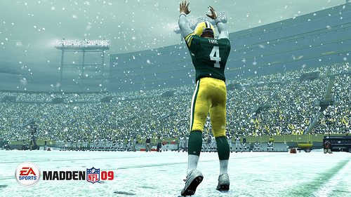 Brett Farve
