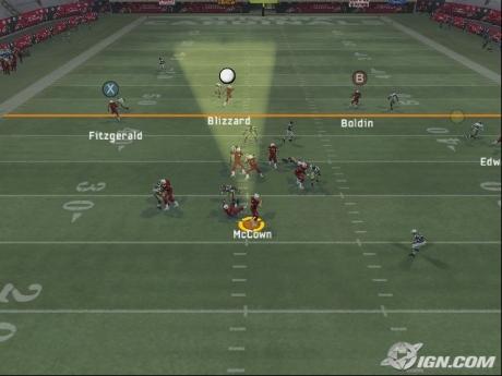 Qb vision