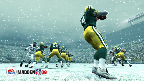 Madden 2009