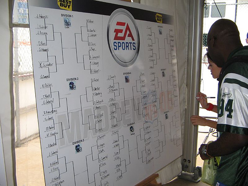 Madden board